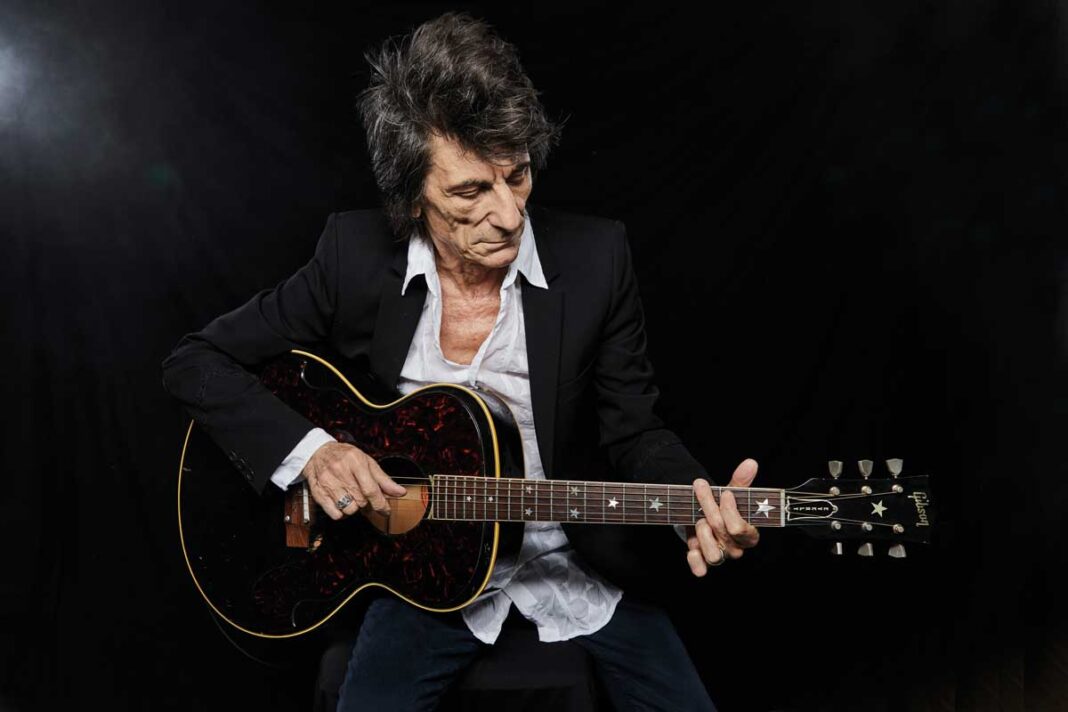 Ronnie Wood And His Band have announced additional European dates following high demand