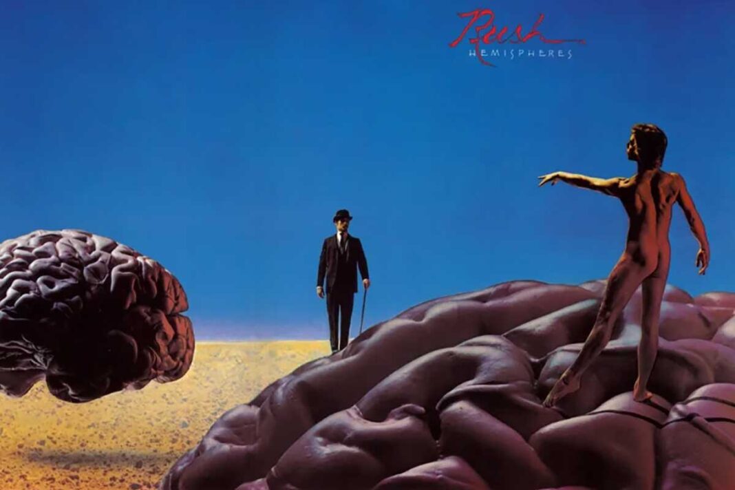 Rush At 50: Andy Rawll / 