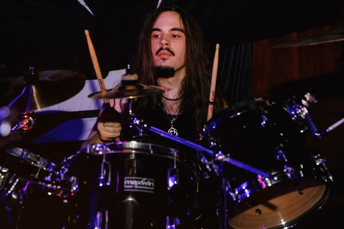 Zero Tolerance - Seescape, Toronto - 28 March 2026. Photo: Taylor Cameron/MetalTalk