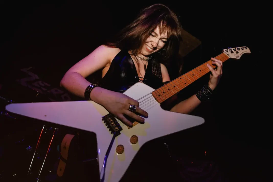 Zero Tolerance - Seescape, Toronto - 28 March 2026. Photo: Taylor Cameron/MetalTalk