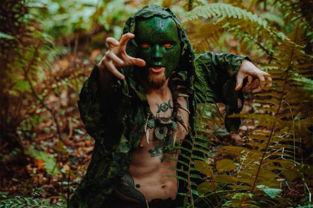 Froglord Prepare Mystery Release Ahead of Bat Sabbath Summer