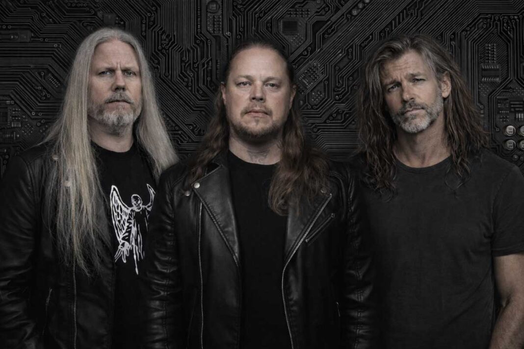 Furnace-release-Echoes-Of-A-Distant-Future Furnace. Discover why Echoes Of A Distant Future delivers crushing Death Metal, gripping sci-fi storytelling and epic scope throughout