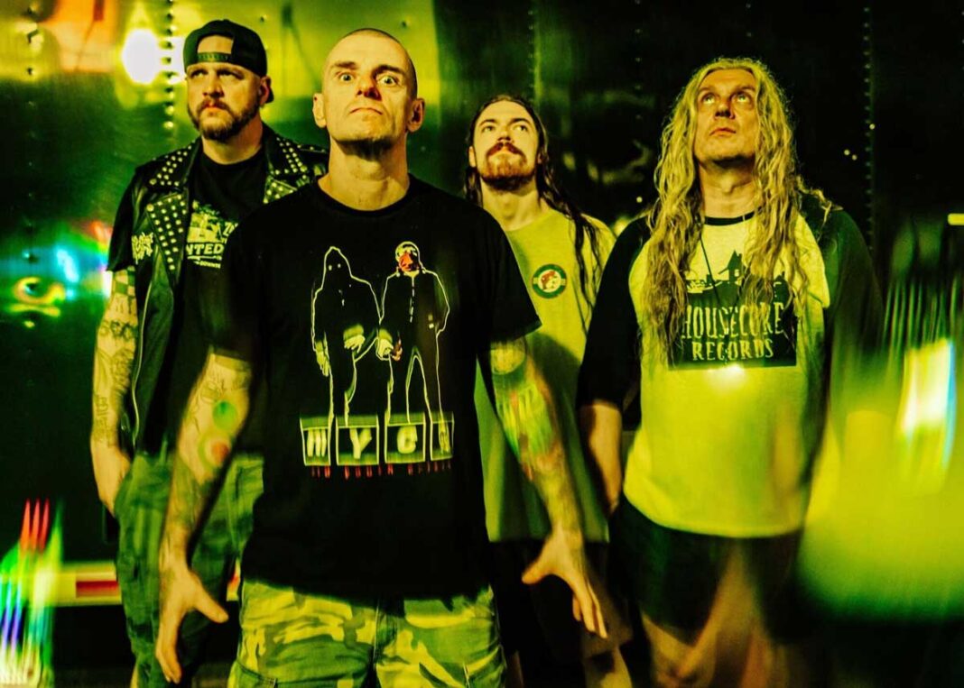 King-Parrot-Announce-Explosive-UK-Headline-Tour-After-Pantera-Arena-Run King Parrot Announce Explosive UK Headline Tour After Pantera Arena Run
