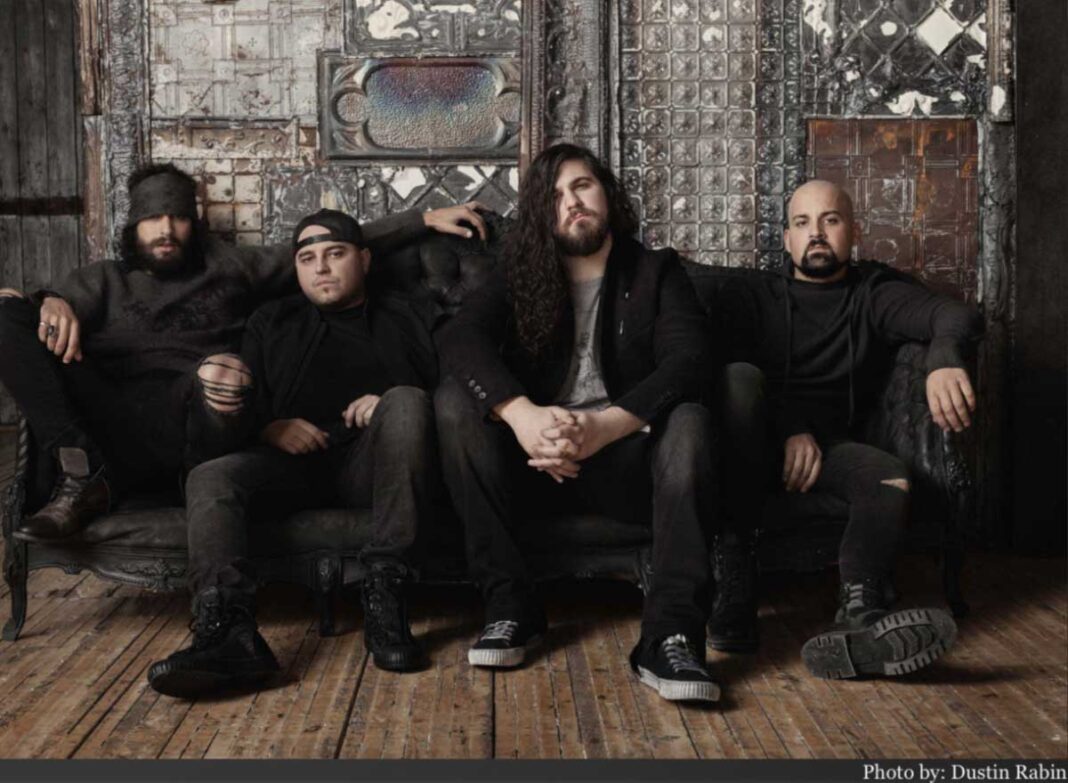 Pyramid Theorem blend classic prog influences with modern edge as they gear up for their Open Hearts tour and reflect on working with Dream Theater’s James LaBrie.