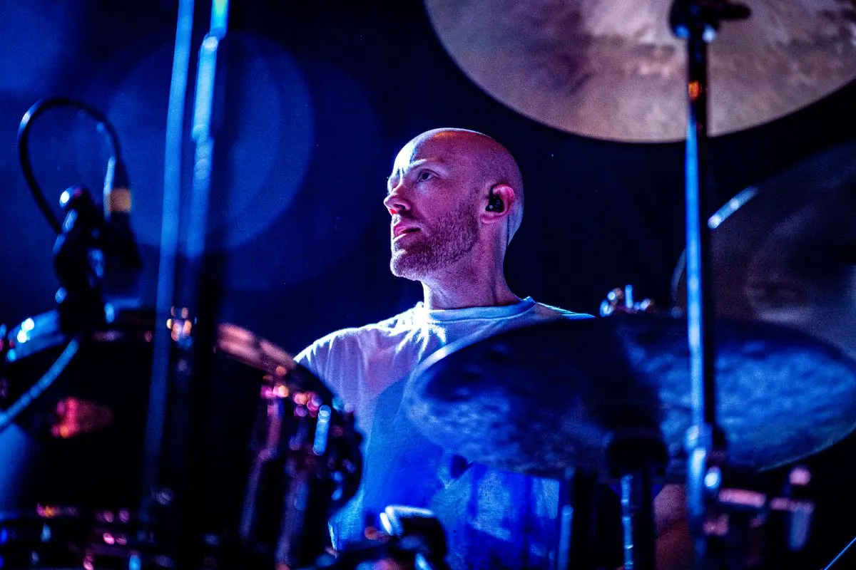 Sungazer - Electric Bristol - 21 May 2026. Photo: Paul Hutchings/MetalTalk