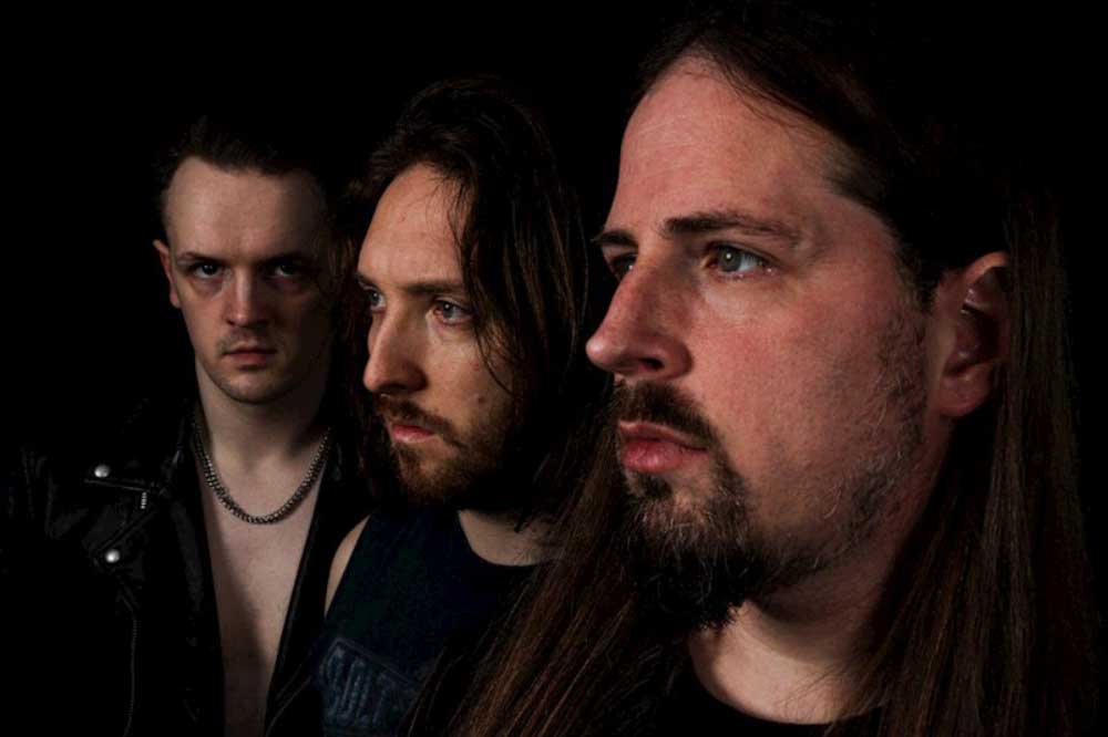 Tyrannus release new album Mournhold on 15 May 2026