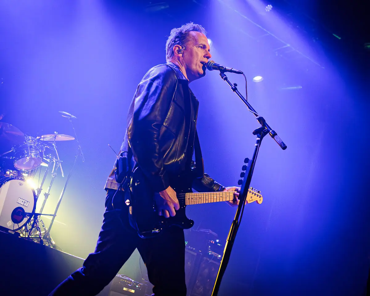 Dogstar - The Roundhouse Camden - 13 June 2026 Photo Manuela LangotschMetalTalk | MetalTalk - Heavy Metal News Reviews and Interviews Dogstar - The Roundhouse, Camden - 13 June 2026. Photo: Manuela Langotsch/MetalTalk