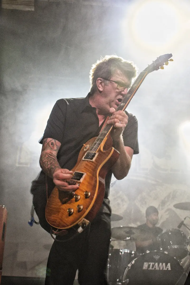 Hermano - Desertfest 2026 - Photo Ash Nash/MetalTalk