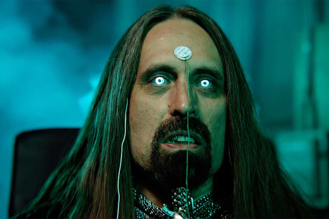 Ira-Black-Launches-APOCÆLYPSE-With-Debut-Single-Intell-I-Gents Ira Black unveils APOCÆLYPSE and releases debut single INTELL-I-GENTS, a modern Metal statement exploring artificial intelligence and digital control.