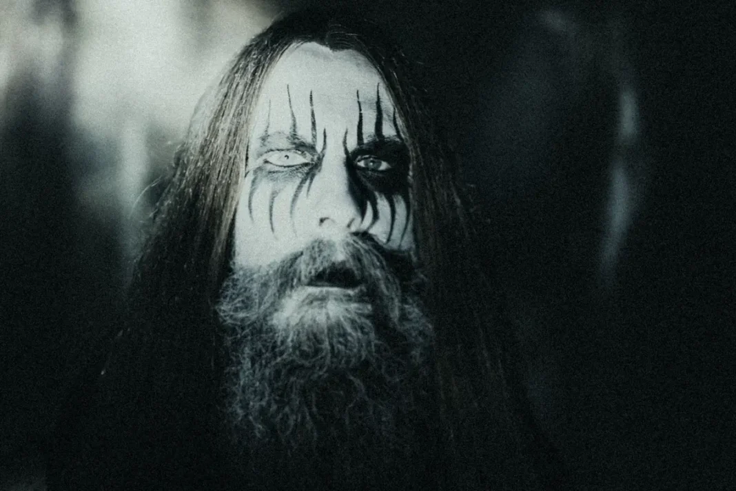 Mork - Monolitt Is A Crushing Monument to Norwegian Black Metal Mork - Monolitt Is A Crushing Monument to Norwegian Black Metal