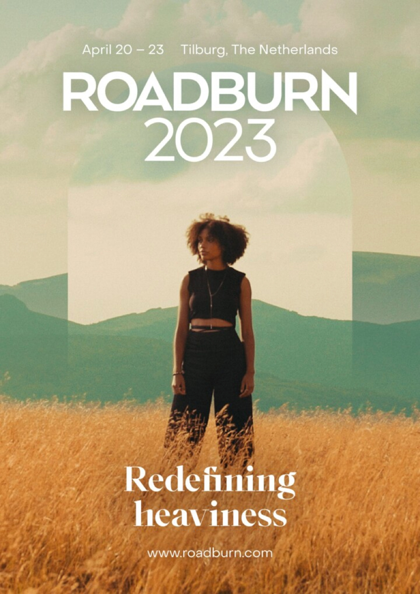 Roadburn 2025 - Redefining Heaviness