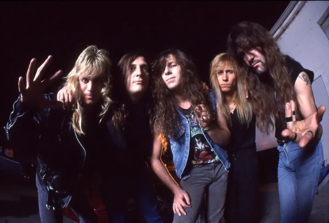 Savatage Madness Reigns From The Gutter A Fantastic Time Capsule 1 Savatage at the height of their powers during the Gutter Ballet era. Madness Reigns From The Gutter (1990) captures the band's classic line-up live in Hollywood, newly restored and released for the first time.