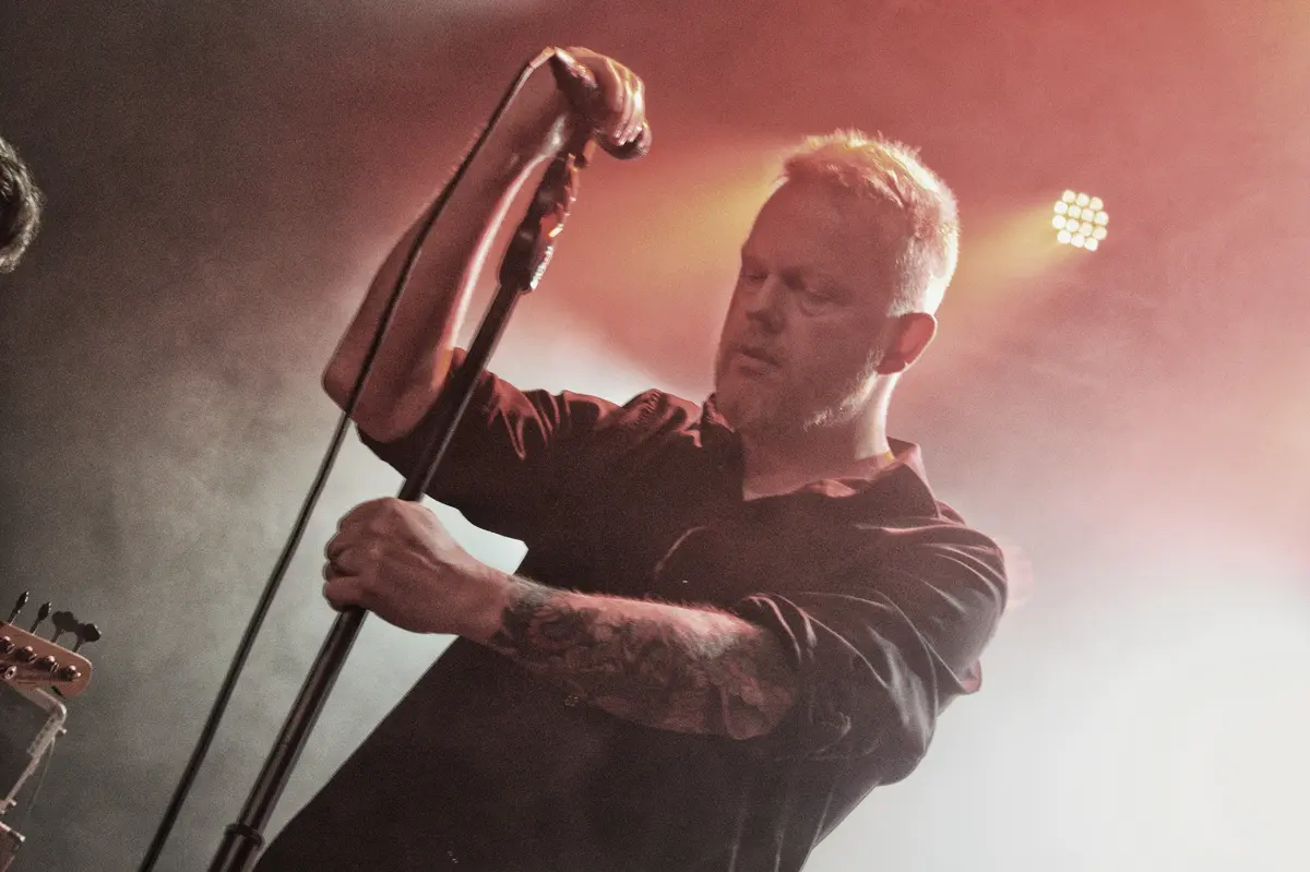 Sergeant Thunderhoof - Desertfest 2026 - Photo Ash Nash/MetalTalk