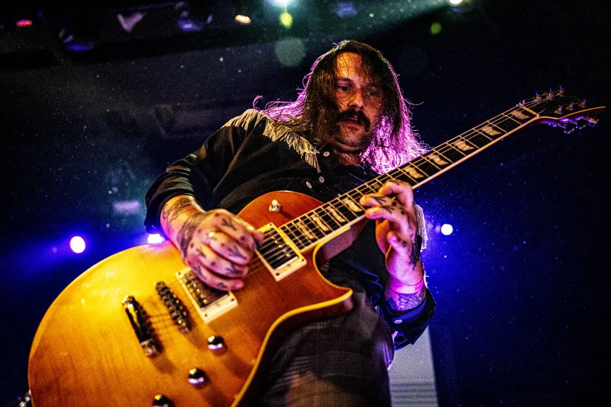 Bat Sabbath - Electric Bristol - 18 July 2026. Photo: Paul Hutchings/MetalTalk
