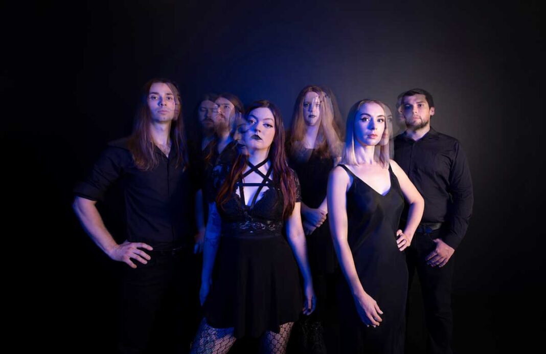 Cairiss - Wilderness is one of the best releases I have heard in 2026. Photo: Marie Korner Photography