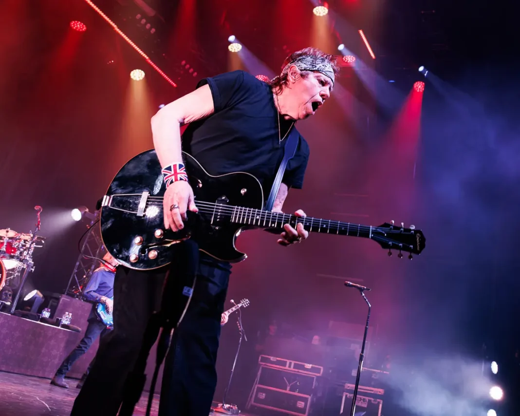 George Thorogood and The Destroyers - indigo at The O2 - 30 June 2026 Photo Manuela Langotsch 5 George Thorogood & The Destroyers - indigo at The O2 - 30 June 2026. Photo: Manuela Langotsch/MetalTalk