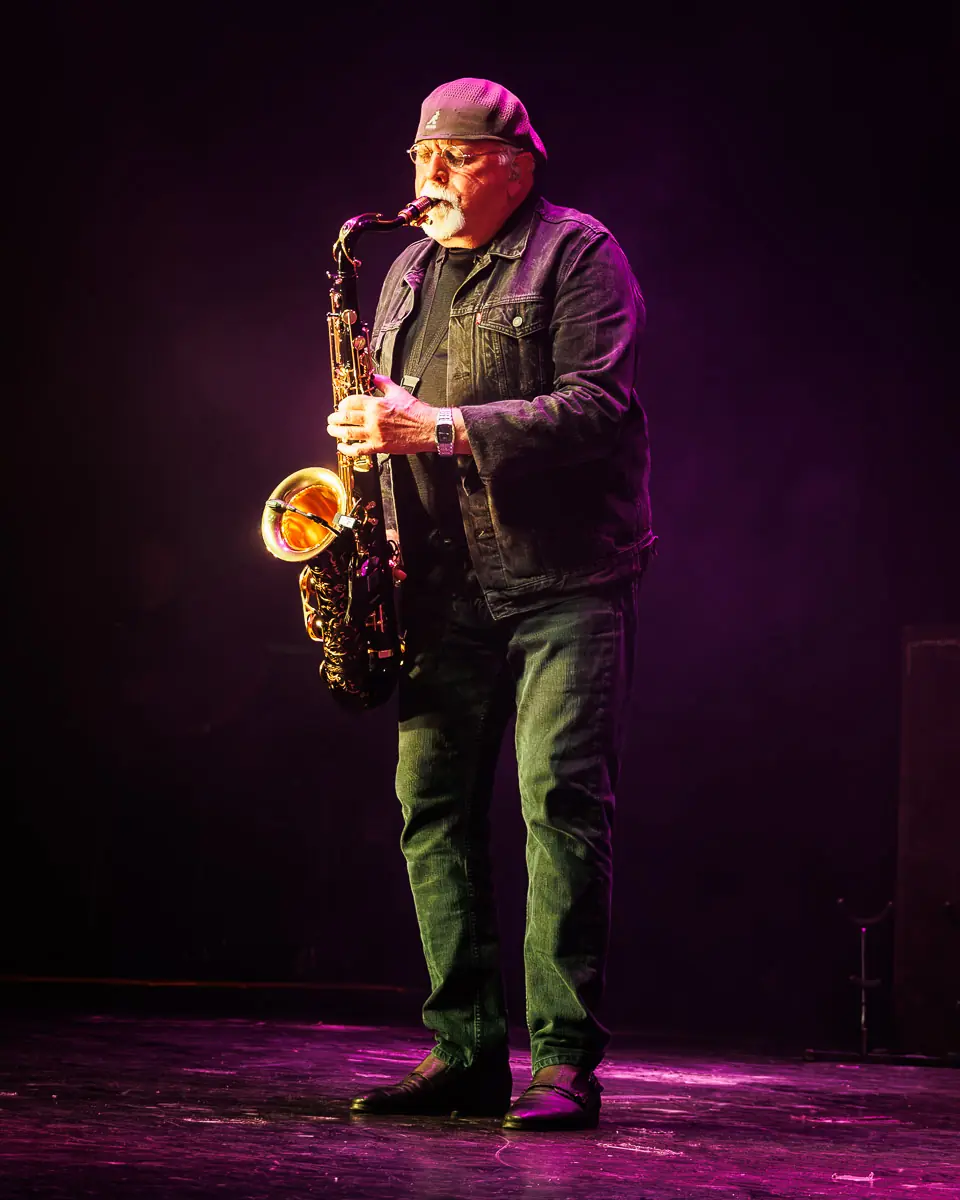George Thorogood The Destroyers - indigo at The O2 - 30 June 2026 Photo Manuela LangotschMetalTalk | MetalTalk - Heavy Metal News Reviews and Interviews George Thorogood & The Destroyers - indigo at The O2 - 30 June 2026. Photo: Manuela Langotsch/MetalTalk