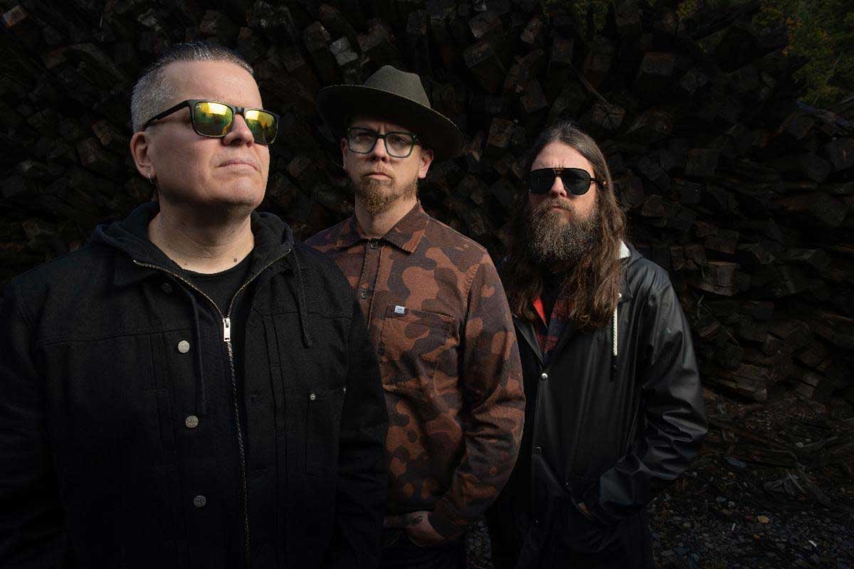 Interview: Monolord – The Heaviest Band You Can Hum