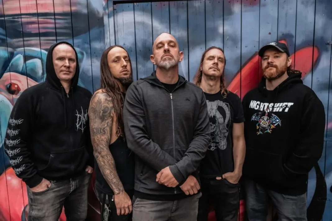 Psycroptic / The Pulse Of Annihilation Is Technical Death Metal At Its Brutal Best
