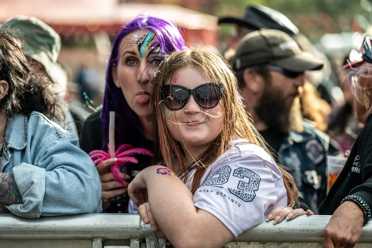 Steelhouse Festival 2026. Photo: Paul Hutchings/MetalTalk