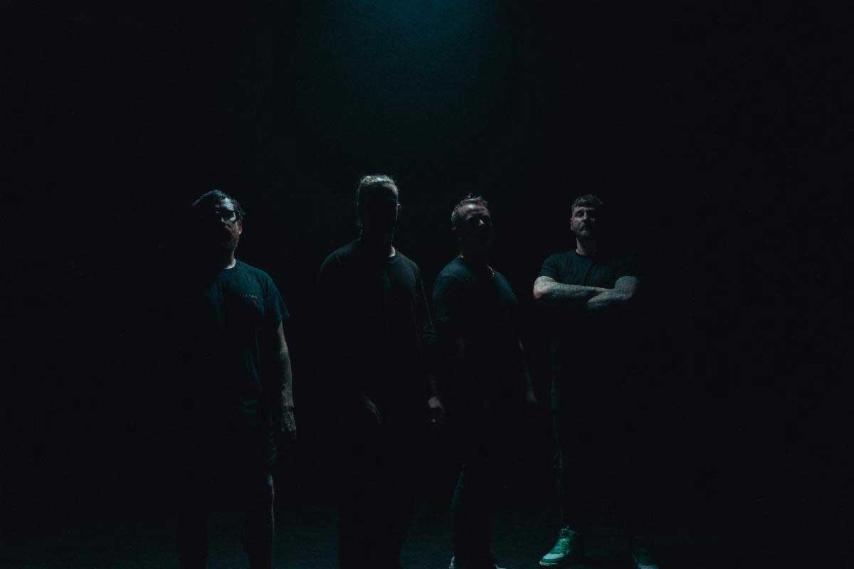 A Night In Texas Deliver Devastating Deathcore On The Darkest Side Of Humanity