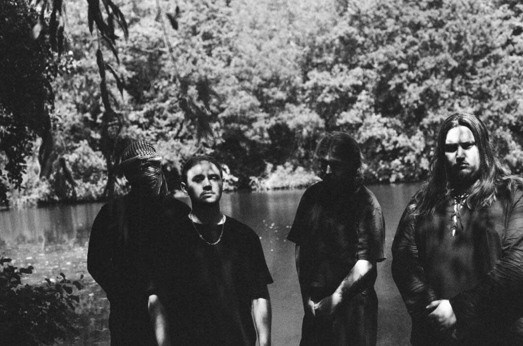 Beyond Extinction And Salem Trials Announce 2027 UK Co-Headline Tour