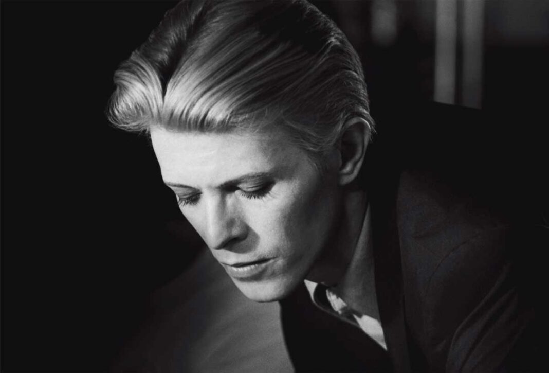 David Bowie Nights Bring Peter Gregson, Pitchblack Playback And Summer Sounds To King's Cross