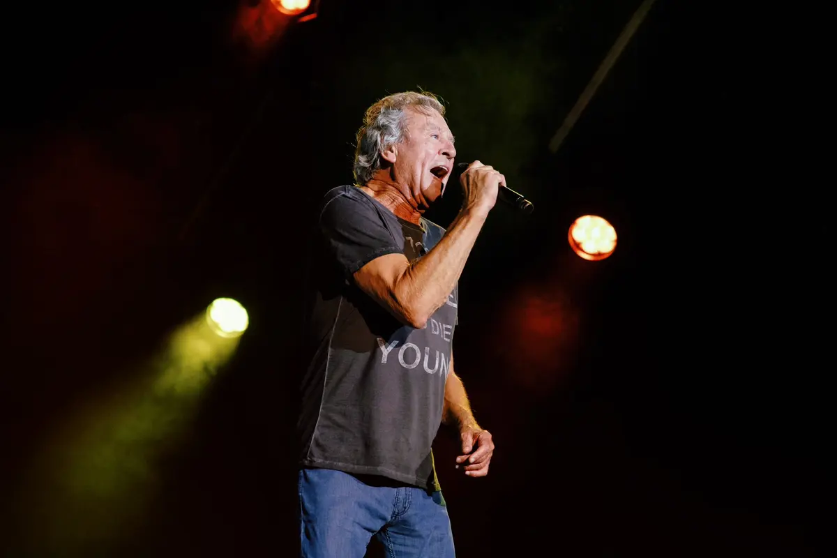 Deep Purple - RBC Amphitheatre Toronto - 18 August 2026 Photo Taylor CameronMetalTalk | MetalTalk - Heavy Metal News Reviews and Interviews Deep Purple - RBC Amphitheatre, Toronto - 18 August 2026. Photo: Taylor Cameron/MetalTalk