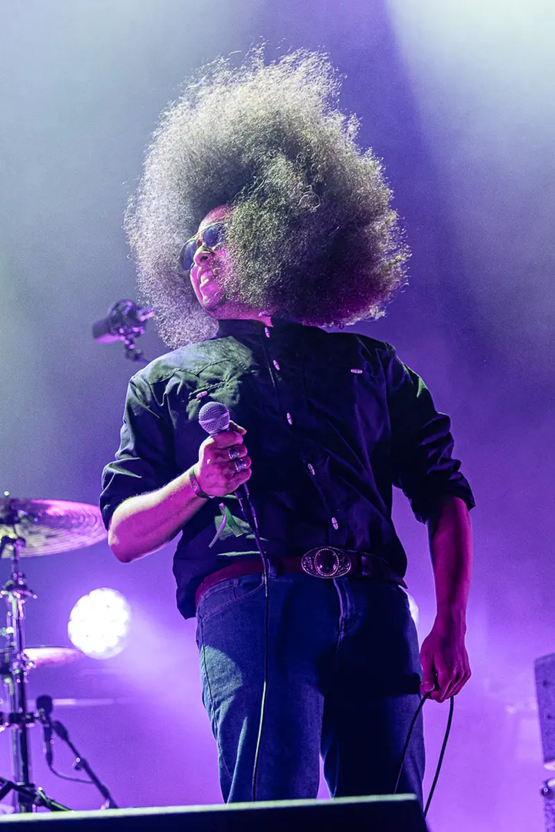 Early Moods - SonicBlast 2026 - Photo Tim BugbeeMetalTalk | MetalTalk - Heavy Metal News Reviews and Interviews Early Moods - SonicBlast 2026 - Photo: Tim Bugbee/MetalTalk