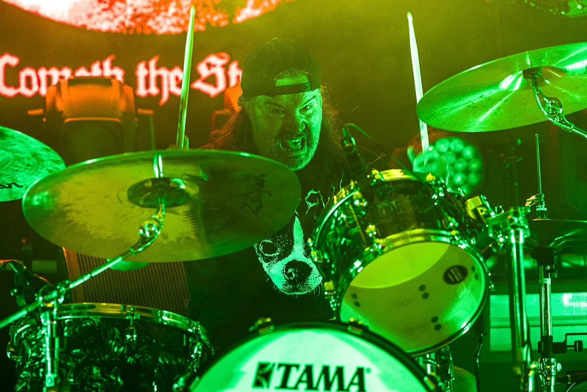 High On Fire - SonicBlast 2026 - Photo Tim BugbeeMetalTalk | MetalTalk - Heavy Metal News Reviews and Interviews High On Fire - SonicBlast 2026 - Photo: Tim Bugbee/MetalTalk