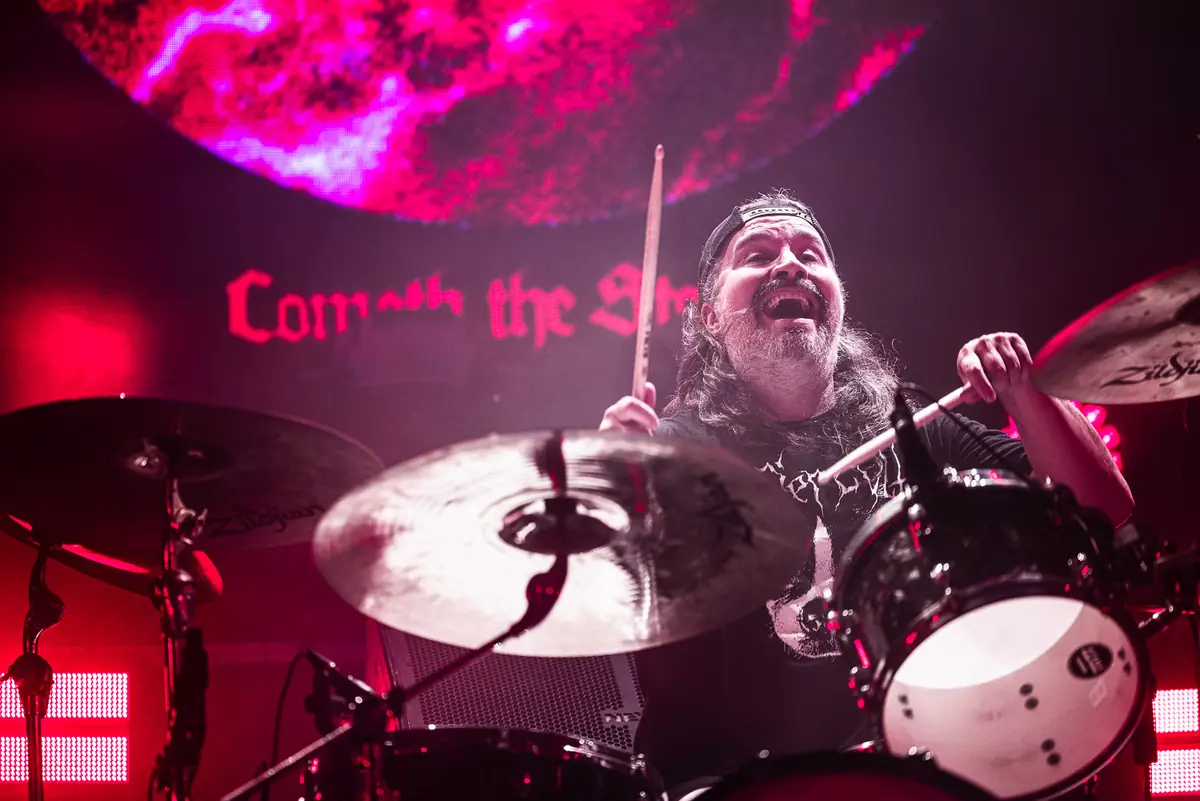 High On Fire - SonicBlast 2026 - Photo Tim BugbeeMetalTalk | MetalTalk - Heavy Metal News Reviews and Interviews High On Fire - SonicBlast 2026 - Photo: Tim Bugbee/MetalTalk