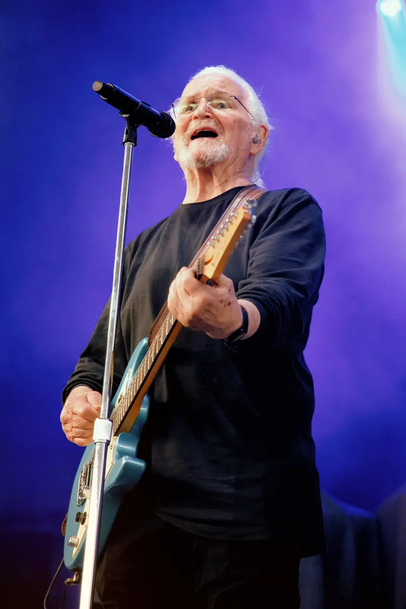 Jefferson Starship - RBC Amphitheatre Toronto - 18 August 2026 Photo Taylor CameronMetalTalk | MetalTalk - Heavy Metal News Reviews and Interviews Jefferson Starship - RBC Amphitheatre, Toronto - 18 August 2026. Photo: Taylor Cameron/MetalTalk