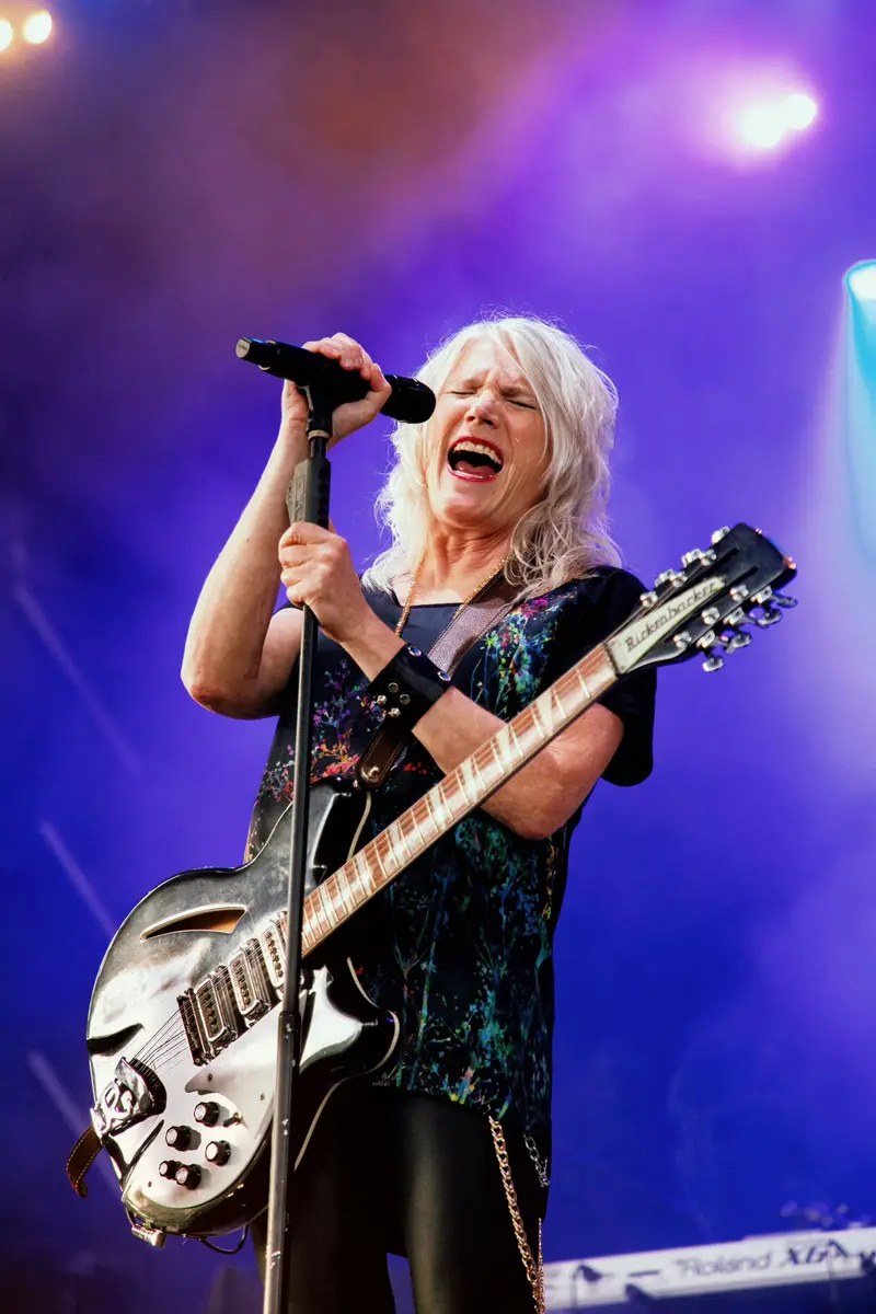 Jefferson Starship - RBC Amphitheatre Toronto - 18 August 2026 Photo Taylor CameronMetalTalk | MetalTalk - Heavy Metal News Reviews and Interviews Jefferson Starship - RBC Amphitheatre, Toronto - 18 August 2026. Photo: Taylor Cameron/MetalTalk