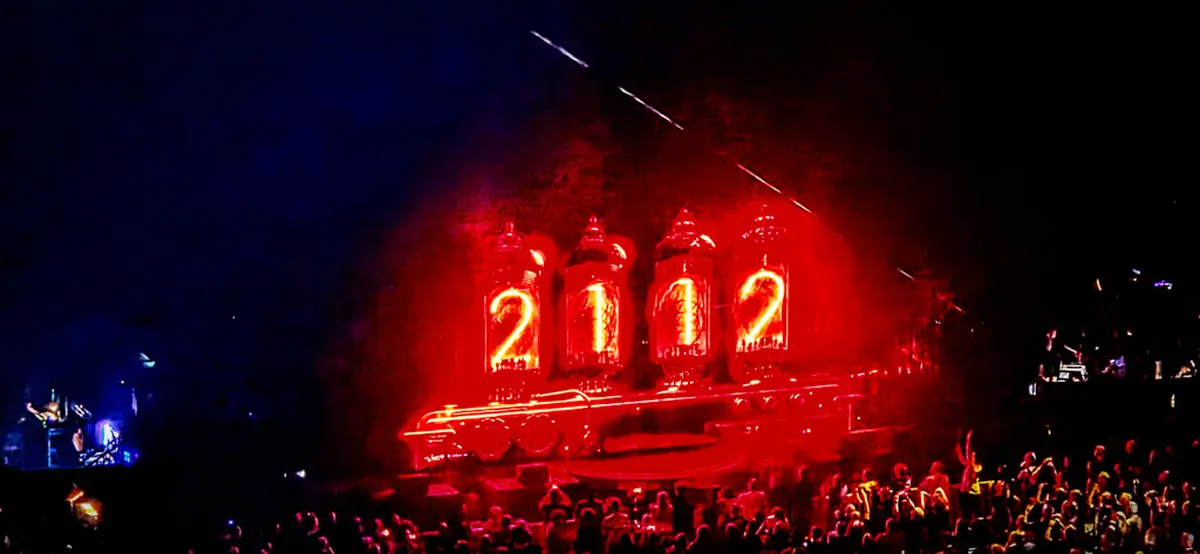 Rush Toronto 2026 - Scotiabank Arena Toronto - 11-13 August 2026 Photo Paul HutchingsMetalTalk | MetalTalk - Heavy Metal News Reviews and Interviews Rush – Toronto 2026 - Scotiabank Arena, Toronto - 11-13 August 2026. Photo: Paul Hutchings/MetalTalk