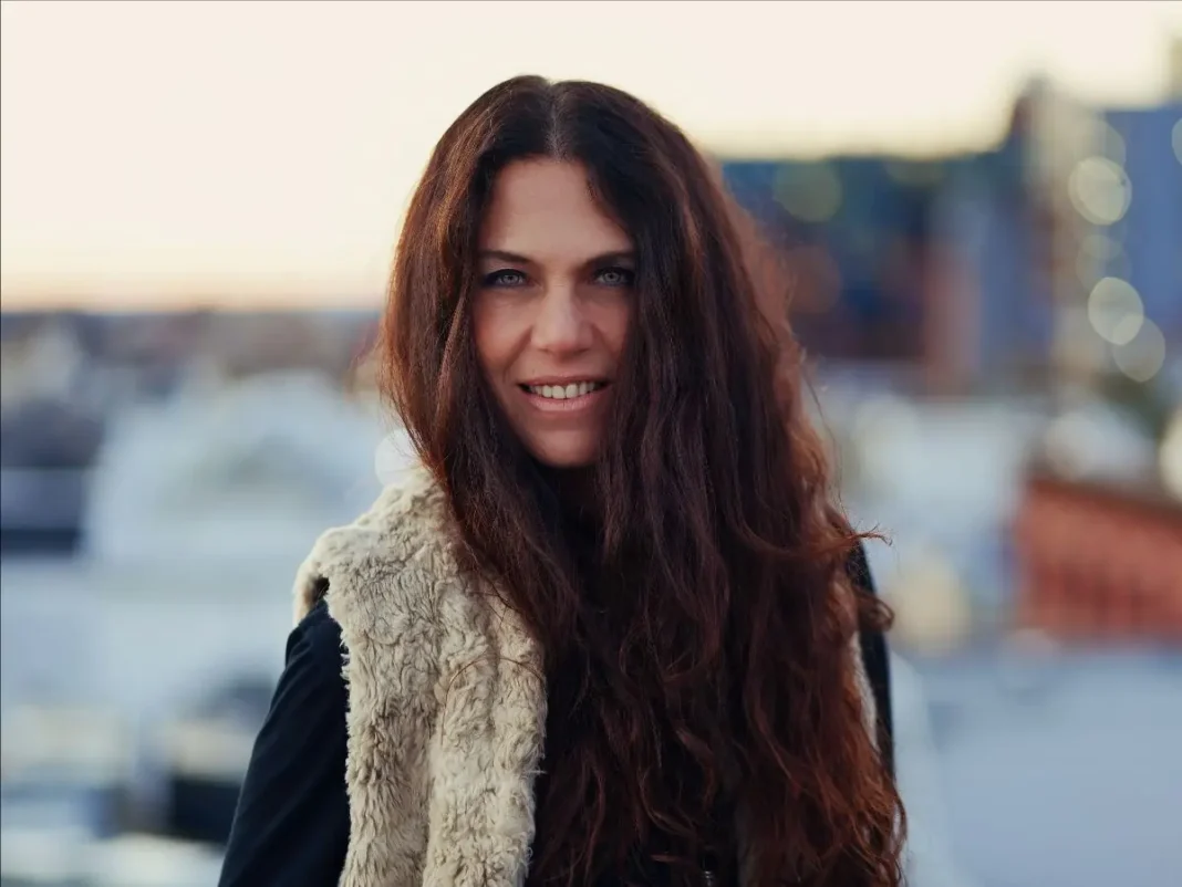 Sari Schorr: New Album Running Wild Announced, Plus Full Interview
