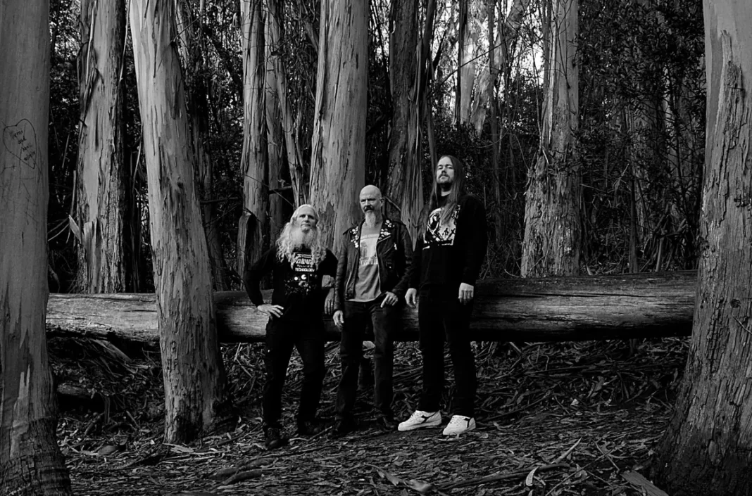Static Abyss Unleash A Crushing Descent Into Darkness With The Dying Hunt
