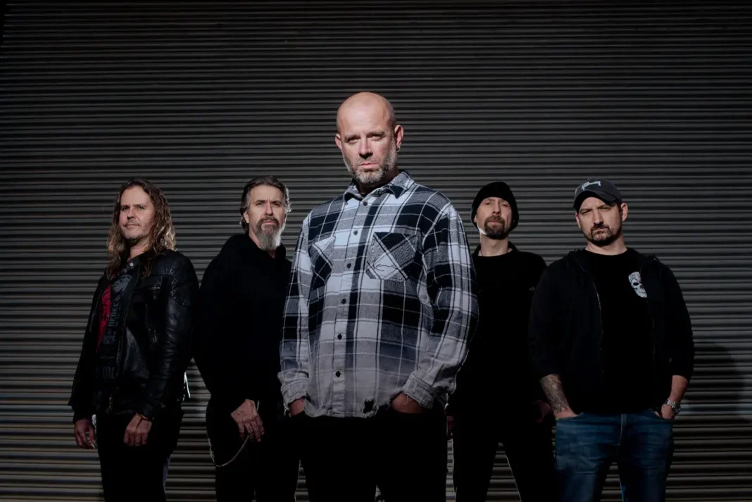 Stormbringer To Release Fifth Album Transcendence In September