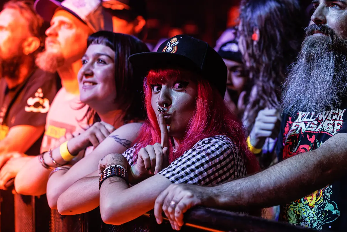 Tomahawk - Melvins - Citizens House of Blues Boston - 30 July 2026 Photo Tim BugbeeMetalTalk | MetalTalk - Heavy Metal News Reviews and Interviews Tomahawk - Citizens House of Blues. Boston - 30 July 2026. Photo: Tim Bugbee/MetalTalk