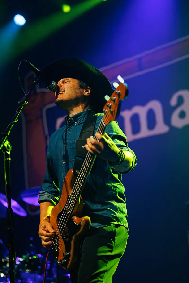 Tomahawk - Citizens House of Blues Boston - 30 July 2026 Photo Tim BugbeeMetalTalk | MetalTalk - Heavy Metal News Reviews and Interviews Tomahawk - Citizens House of Blues. Boston - 30 July 2026. Photo: Tim Bugbee/MetalTalk