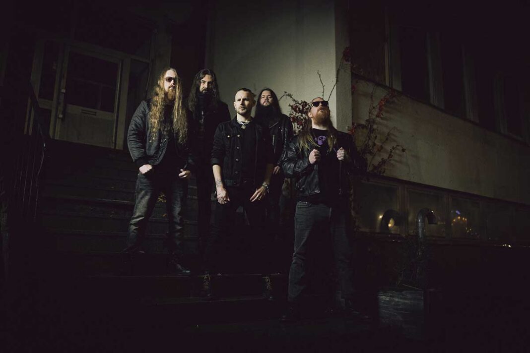 Wormwood / Å – Fifteen Minutes Of Haunting, Emotionally Devastating Black Metal