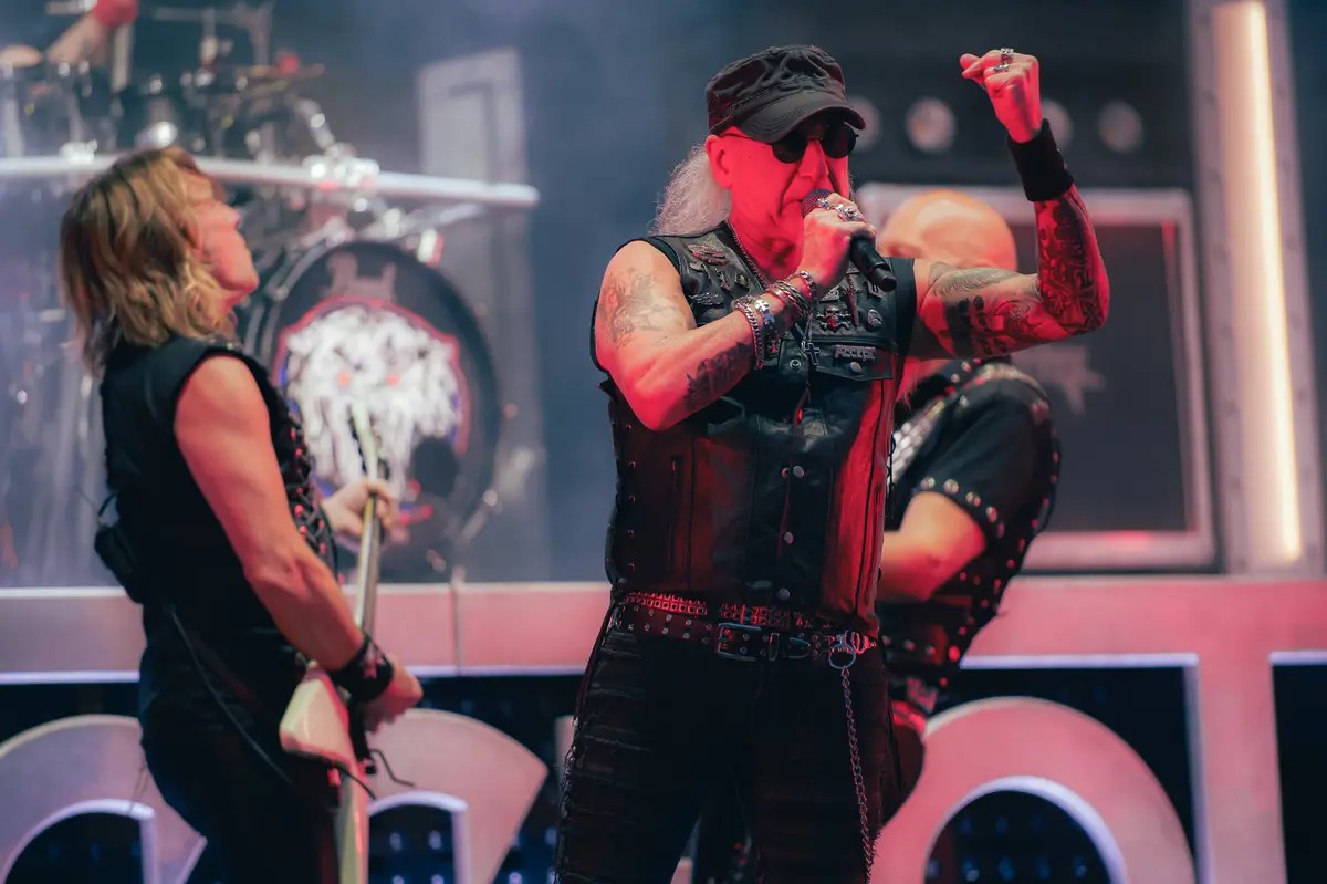 Accept - Stonedead Festival 2026 - 29 August 2026 Photo Matt PrattMetalTalk | MetalTalk - Heavy Metal News Reviews and Interviews Accept - Stonedead Festival 2026 - 29 August 2026. Photo: Matt Pratt/MetalTalk