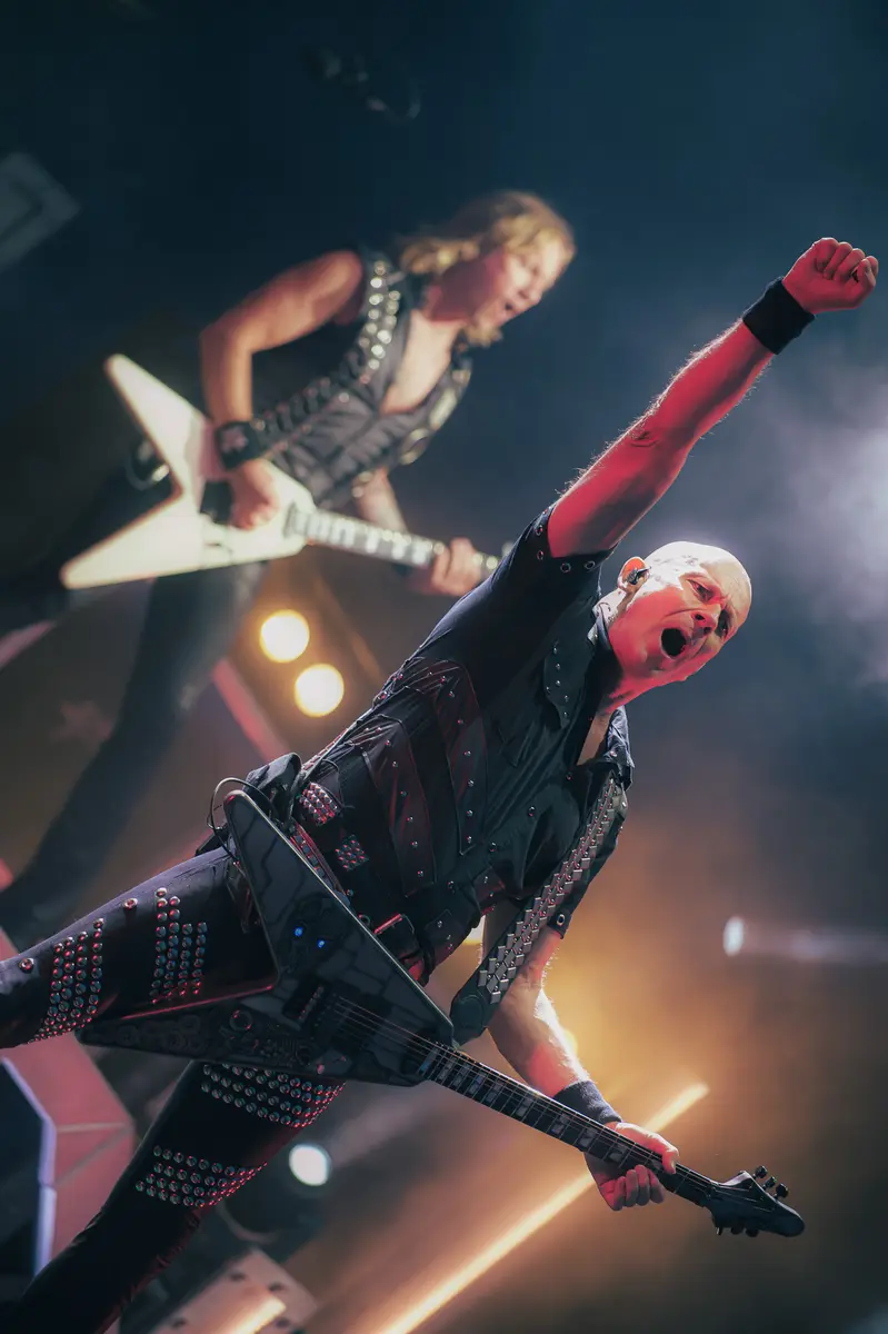 Accept - Stonedead Festival 2026 - 29 August 2026 Photo Matt PrattMetalTalk | MetalTalk - Heavy Metal News Reviews and Interviews Accept - Stonedead Festival 2026 - 29 August 2026. Photo: Matt Pratt/MetalTalk