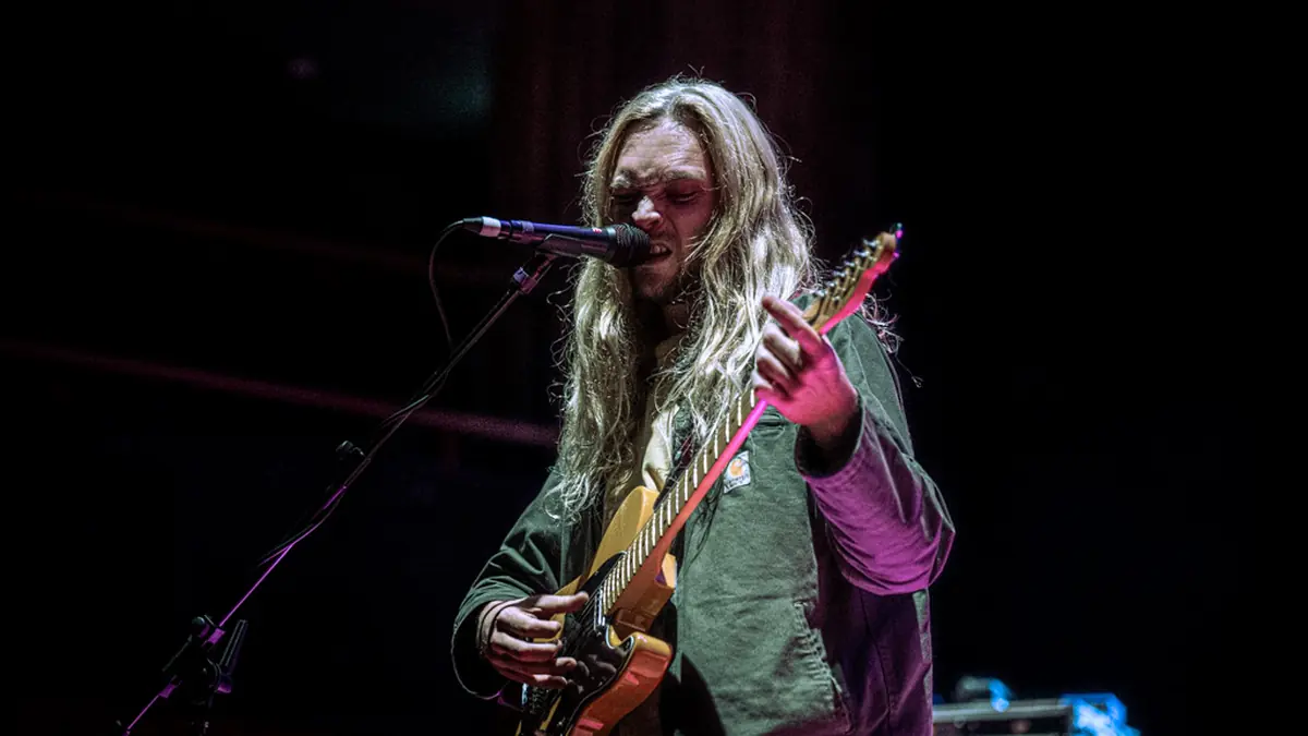 Haunt The Woods - Bristol Beacon - 18 September 2026 Photo Paul HutchingsMetalTalk | MetalTalk - Heavy Metal News Reviews and Interviews Haunt The Woods - Bristol Beacon - 18 September 2026. Photo: Paul Hutchings/MetalTalk