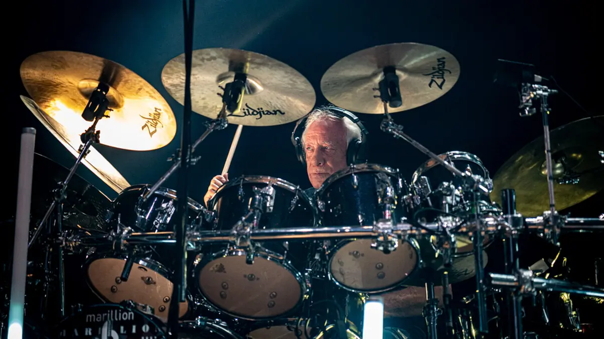 Marillion - Bristol Beacon - 18 September 2026 Photo Paul HutchingsMetalTalk | MetalTalk - Heavy Metal News Reviews and Interviews Marillion - Bristol Beacon - 18 September 2026. Photo: Paul Hutchings/MetalTalk