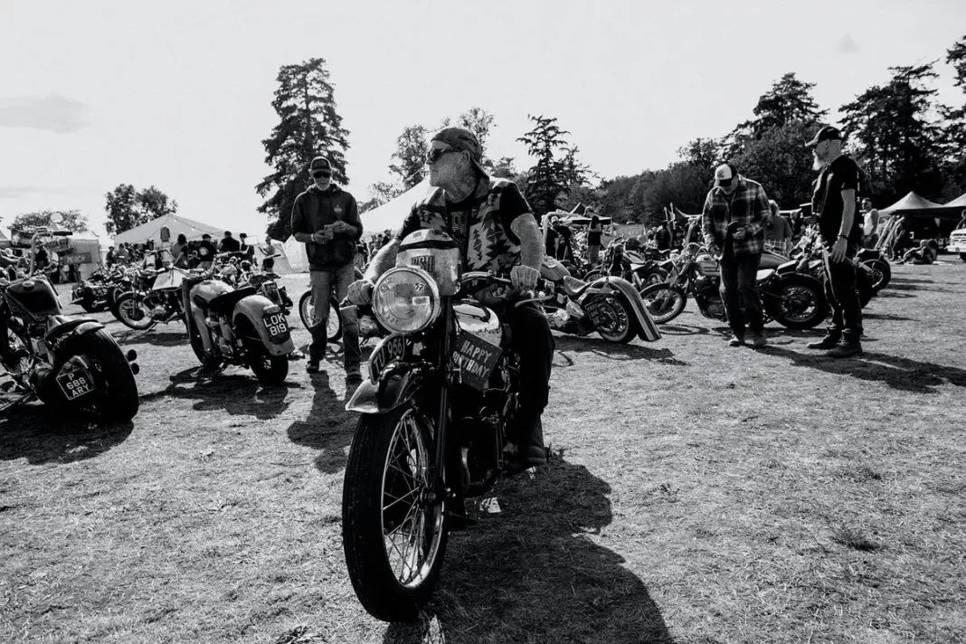 The Trip Out Festival at Euston Park, Suffolk. September 2026. Photo: Naomi Hefter/MetalTalk