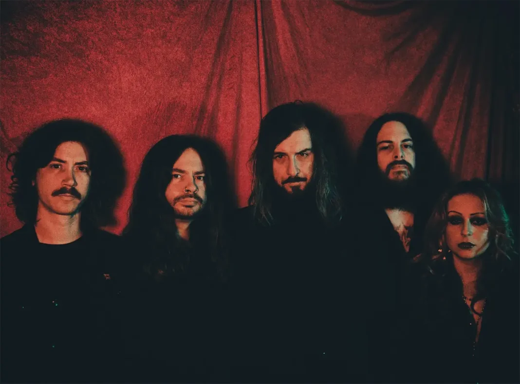 Uncle Acid & The Deadbeats – Shapes Of Midnight: Addictively Unsettling And Superb