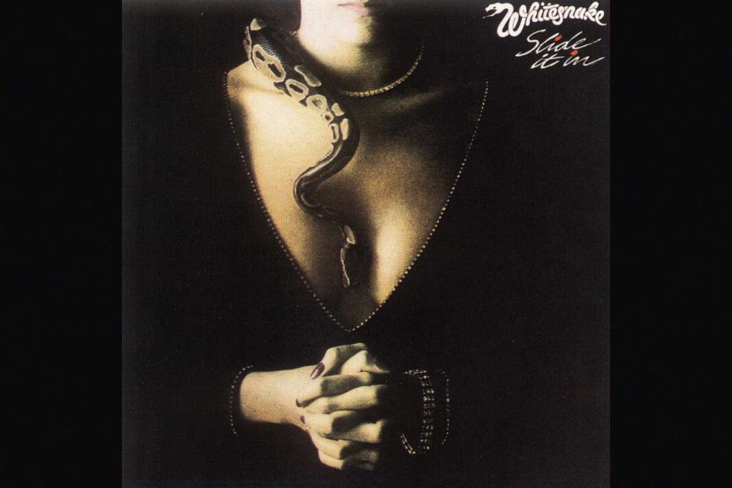 Whitesnake – Slide It In: The American Remix That Laid The Groundwork For Superstardom