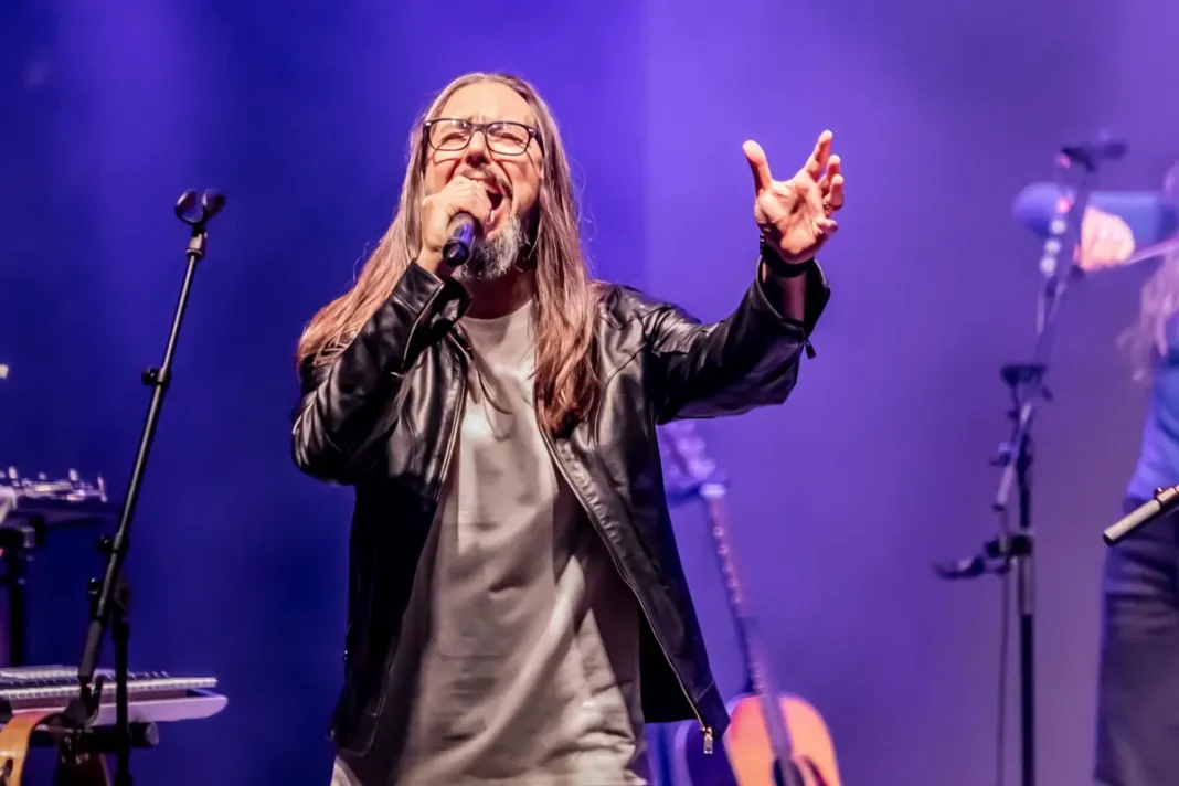 Big Big Train - O2 Shepherd's Bush Empire - 17 October 2026. Photo: Robert Sutton/MetalTalk