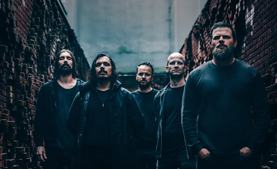 Hippotraktor released Annihilist LP on 2 October 2026 via Pelagic Records