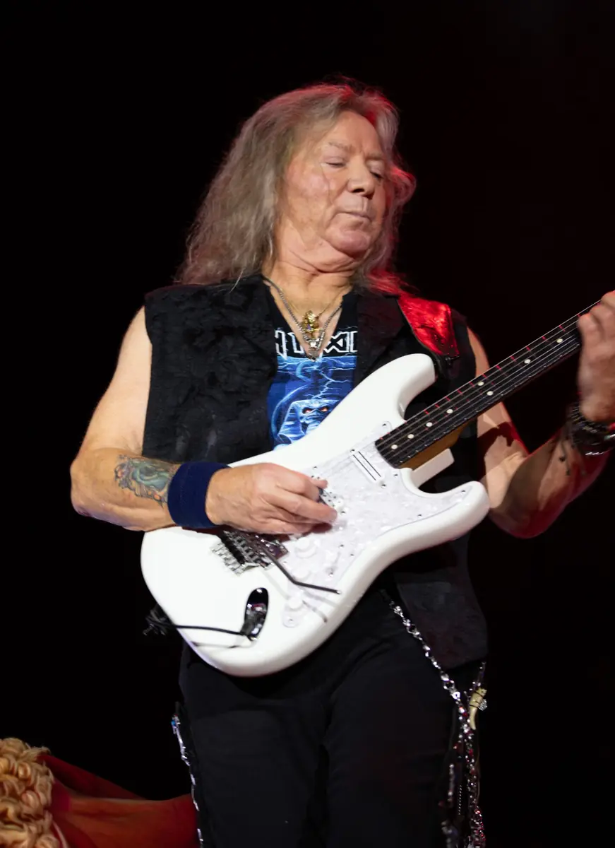 Iron Maiden - BMO Stadium Los Angeles - 27 September 2026 Photo Matt RobertsMetalTalk | MetalTalk - Heavy Metal News Reviews and Interviews Iron Maiden - BMO Stadium, Los Angeles - 27 September 2026. Photo: Matt Roberts/MetalTalk